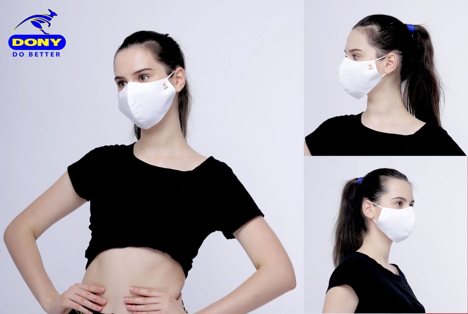 FDA, CE Community Face Mask Manufacturer Announces More Supply Chains across EU/US - Nano-biotech, against SARS-CoV-2, Anti Coronavirus