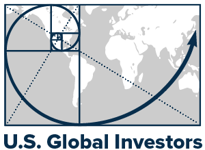 U.S. Global Investor