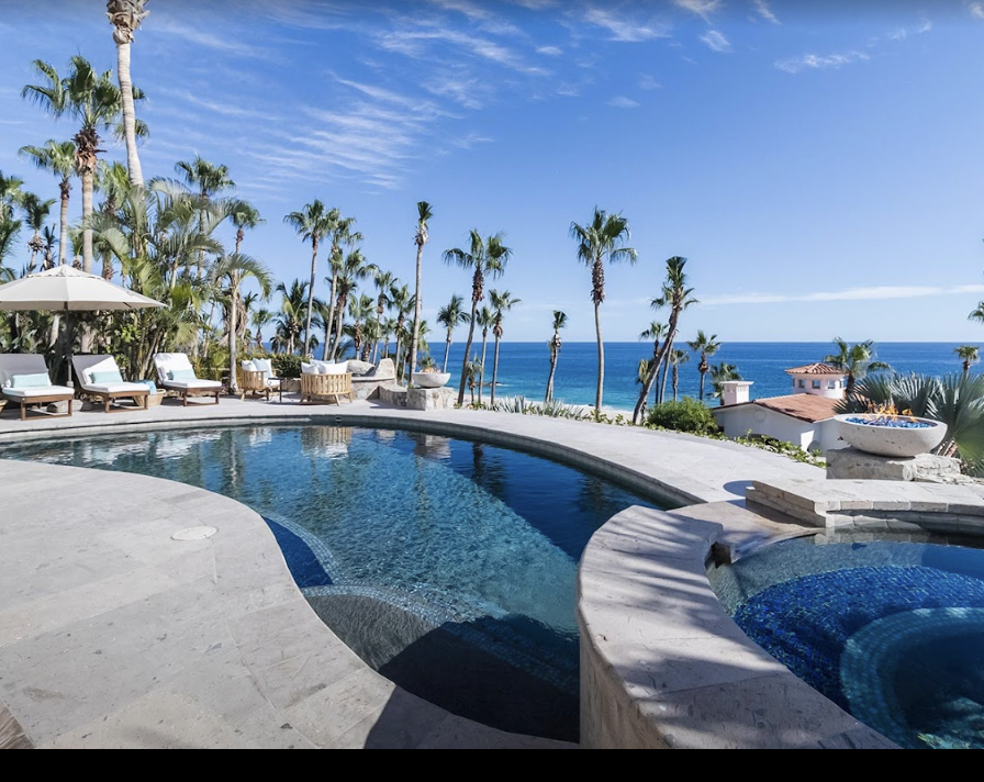 Cabo Luxury Villas Cabo Platinum