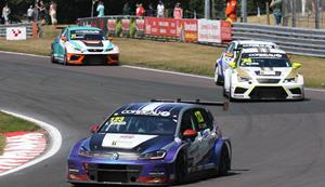 TCR UK - Castle Combe Preview 2022