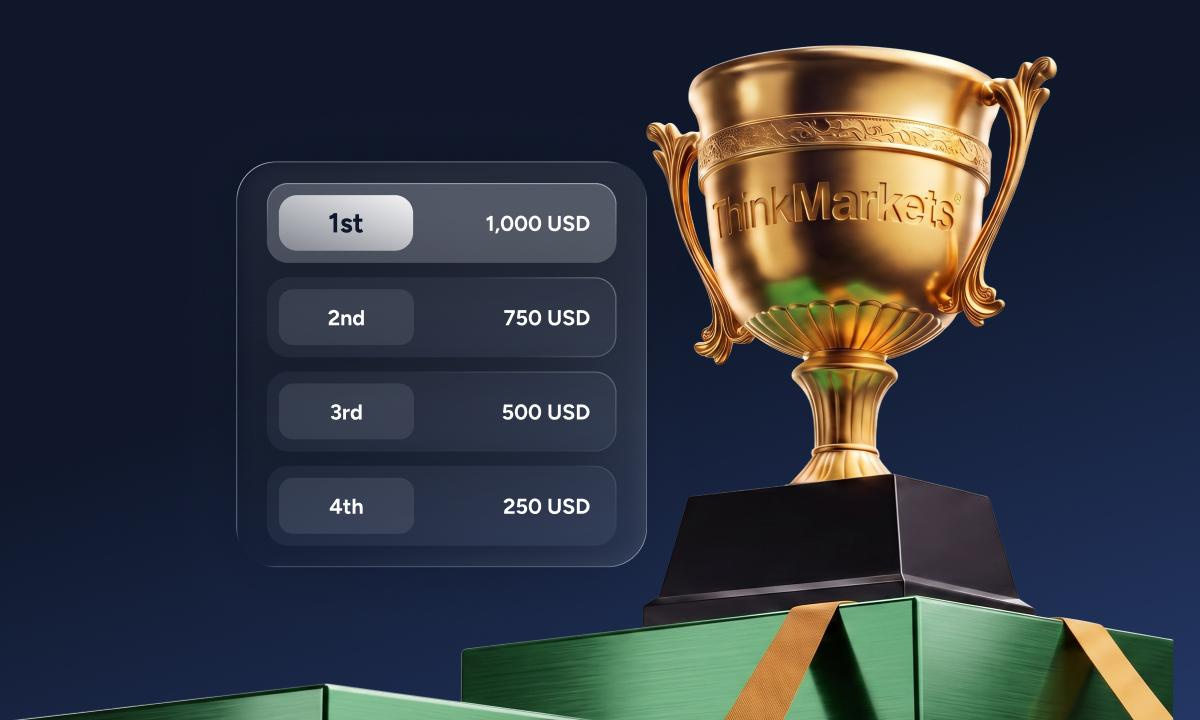 ThinkMarkets