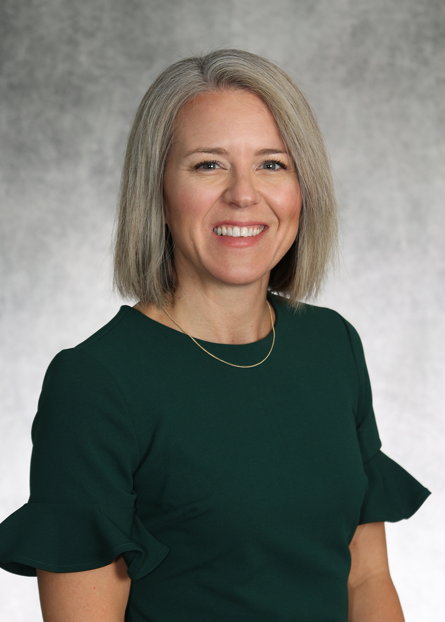 Chief Digital Officer (CDO), Kelly Kaminskas, was named Chief Operating Officer (COO), effective March 29, 2024. 