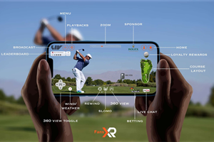 Featured Image for OnCore Golf
