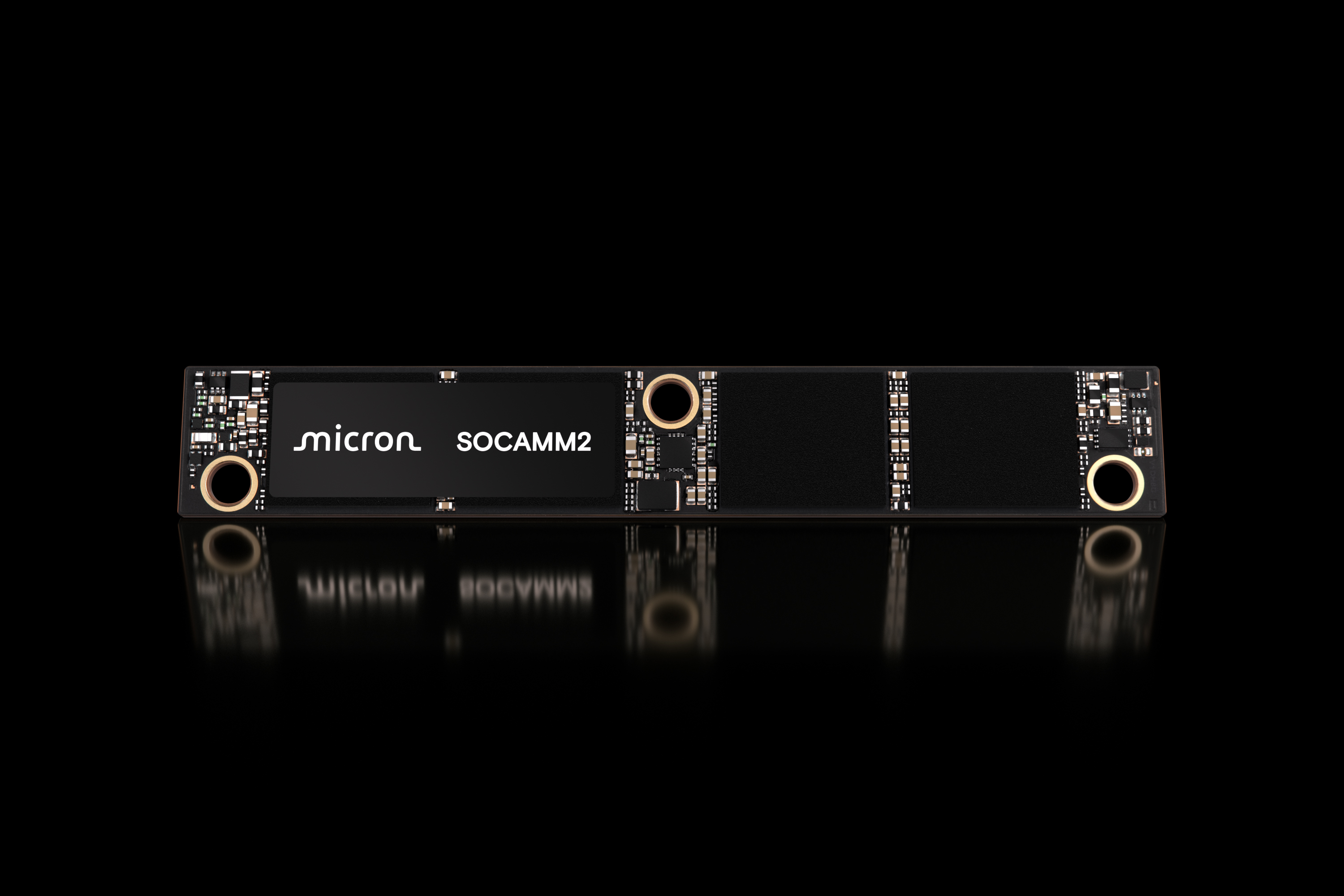 Micron 192GB SOCAMM