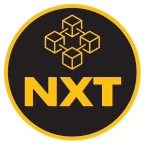 nxt coin logo