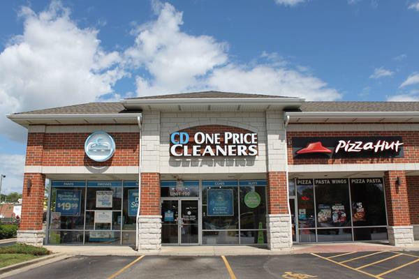 When the new store opens, it will be CD One's 37th location in the Chicagoland area.