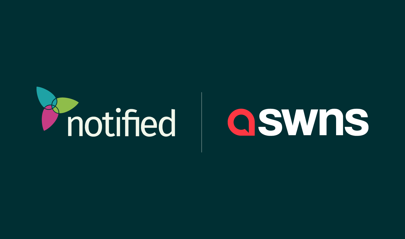 Notified and SWNS Partner to Help Businesses Expand Reach Across UK