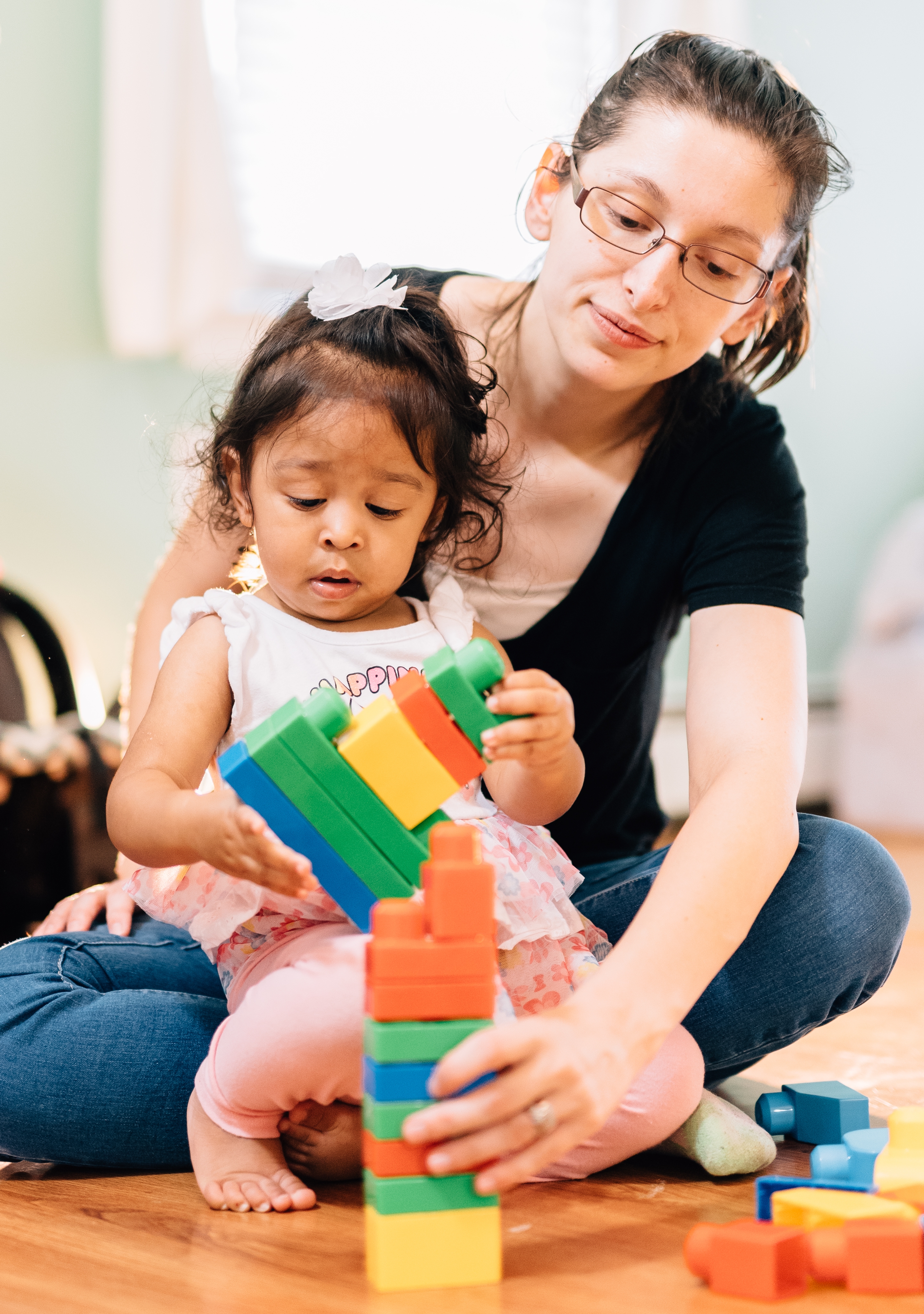 New Course from ChildCare Education Institute on An Introduction to Learning Stories