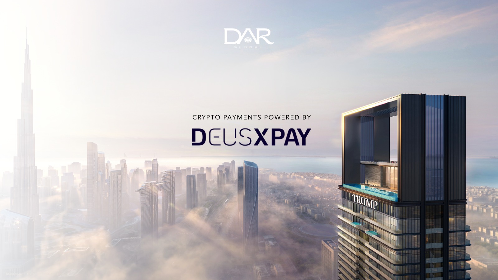 Deusxpay