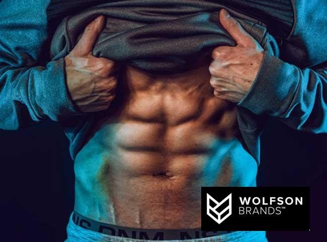 Wolfson Brands