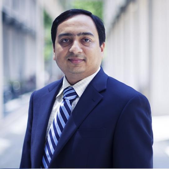 NYU Tandon School of Engineering’s Nikhil Gupta was recognized by the Minerals, Metals and Materials Society for work on super-strong, super-lightweight materials

