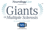 NeurologyLive® and CMSC announce the fourth class of Giants of Multiple Sclerosis® inductees
