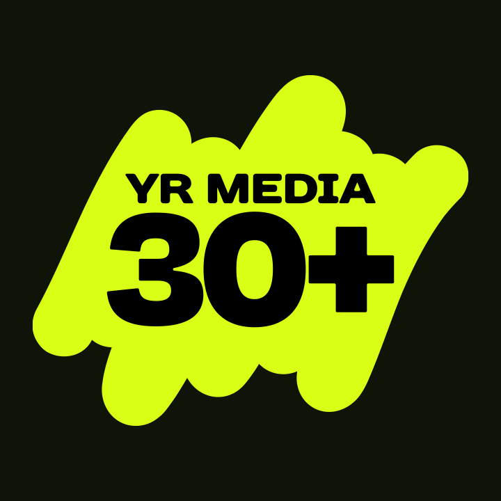 YR Celebrates 30 Years with "30 + Beyond Media" Initiative - Vimarsana News
