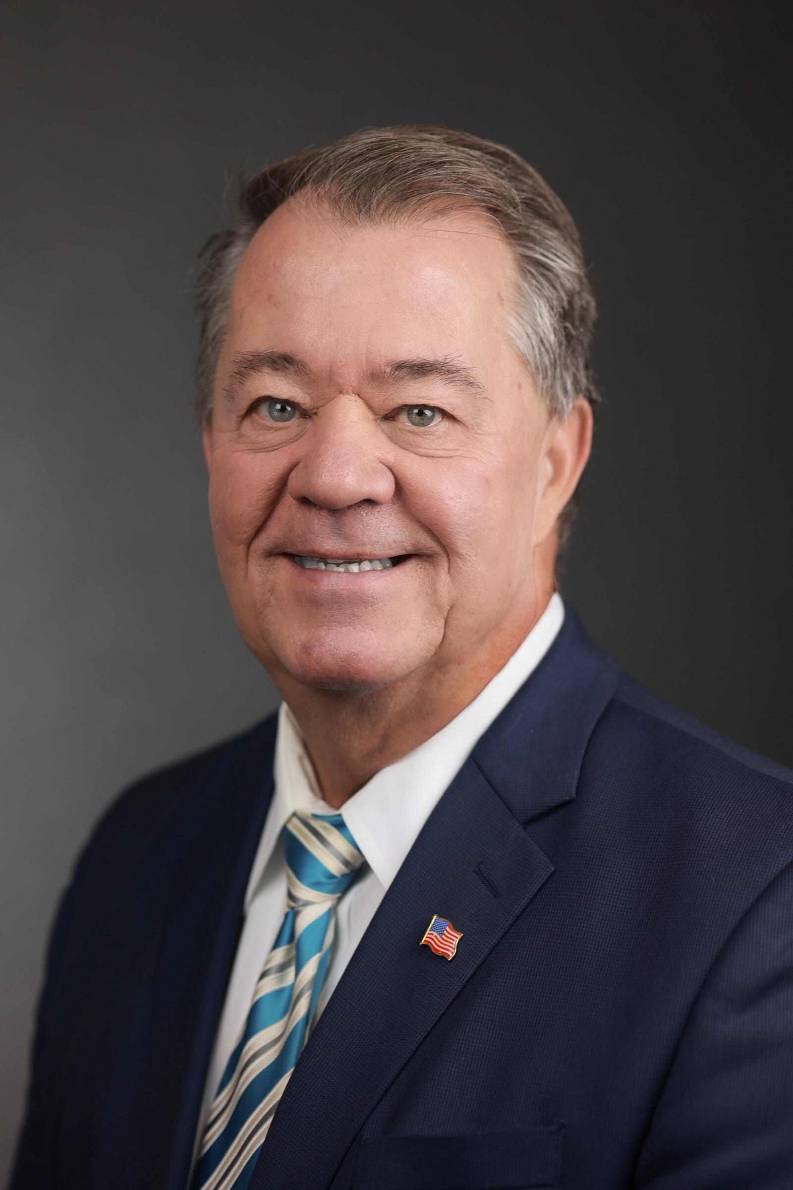 Tony Pistilli - Restb.ai headshot