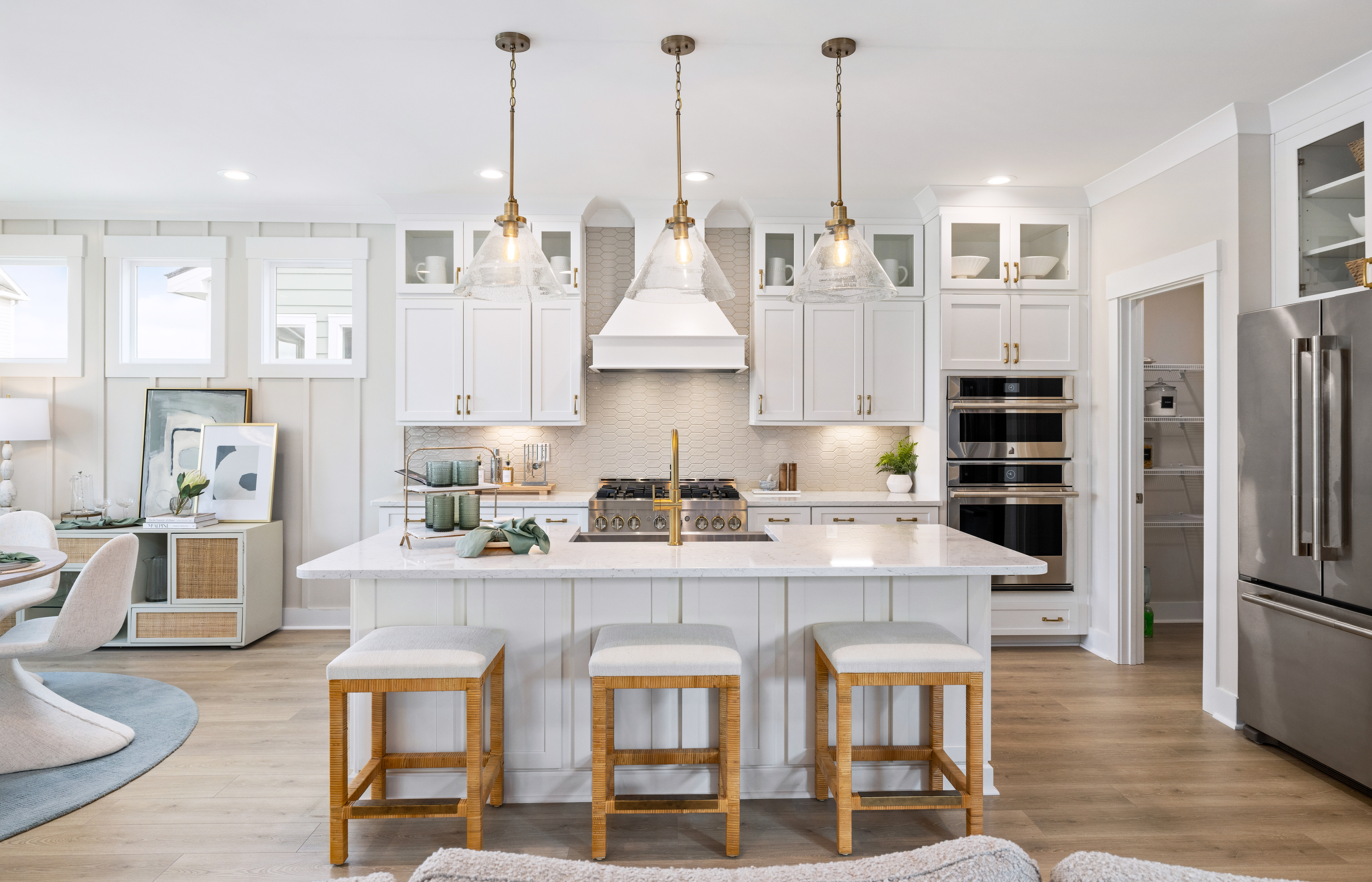 Toll Brothers Announces Final Opportunity to Own a Luxury Home at Ingram Dunes Community in North Myrtle Beach, South Carolina