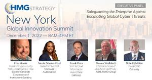 Join the top CIOs, technology executives and innovation leaders from around the world as we explore the role of technology executives in fostering and executing on innovation.