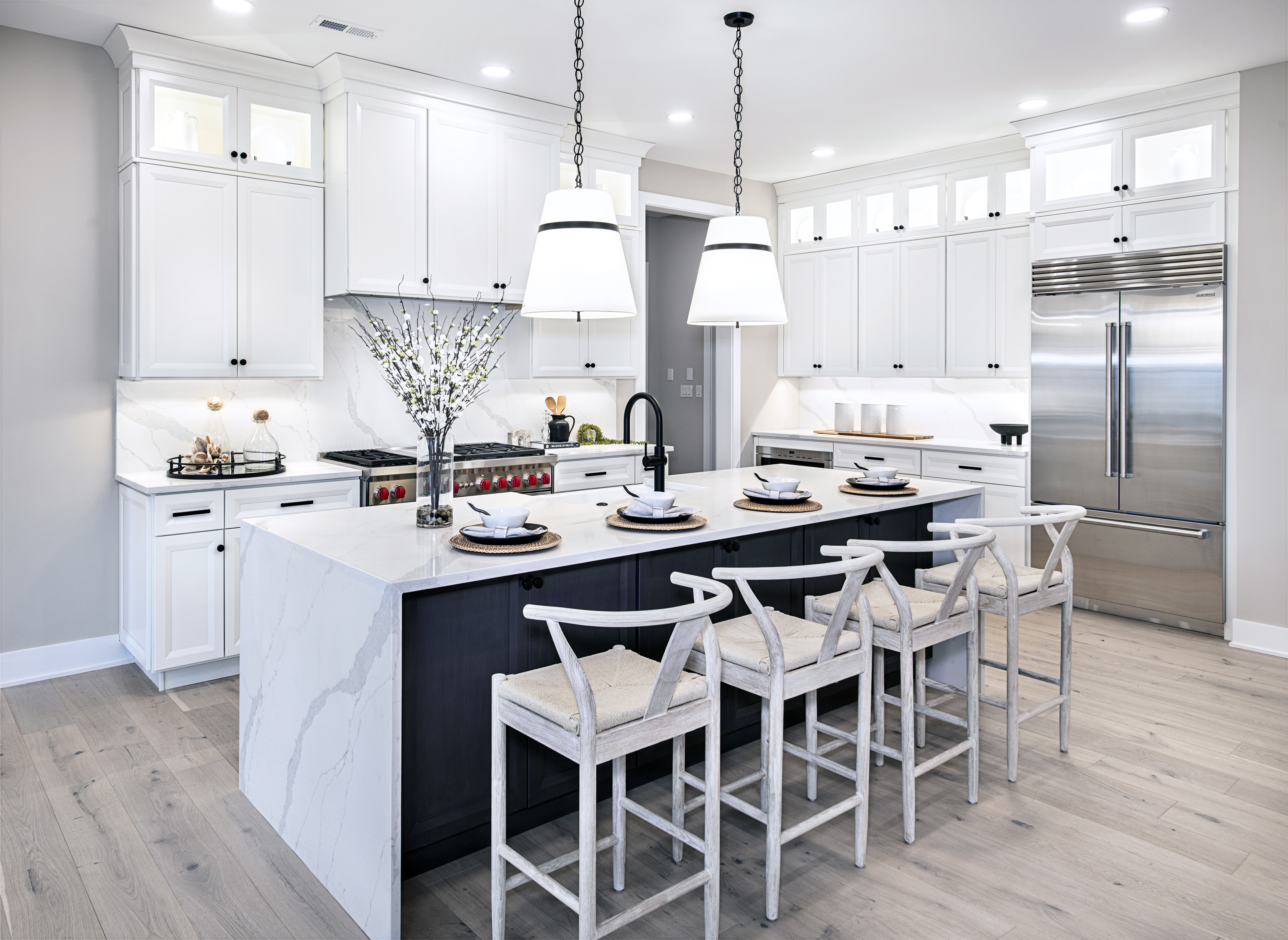 Boxwood by Toll Brothers 