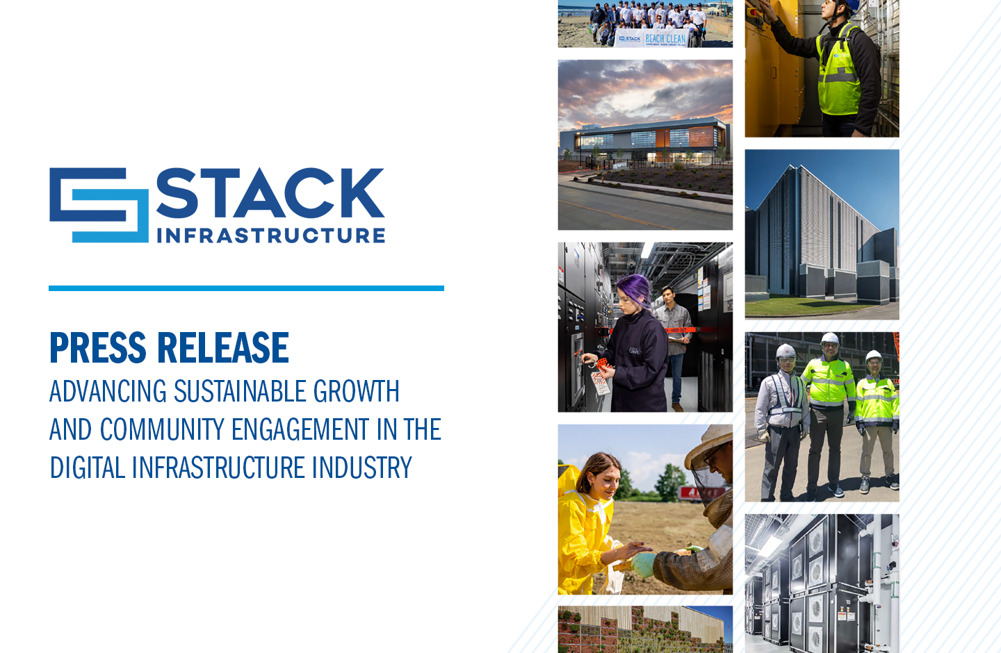 STACK 2024 ESG Report 