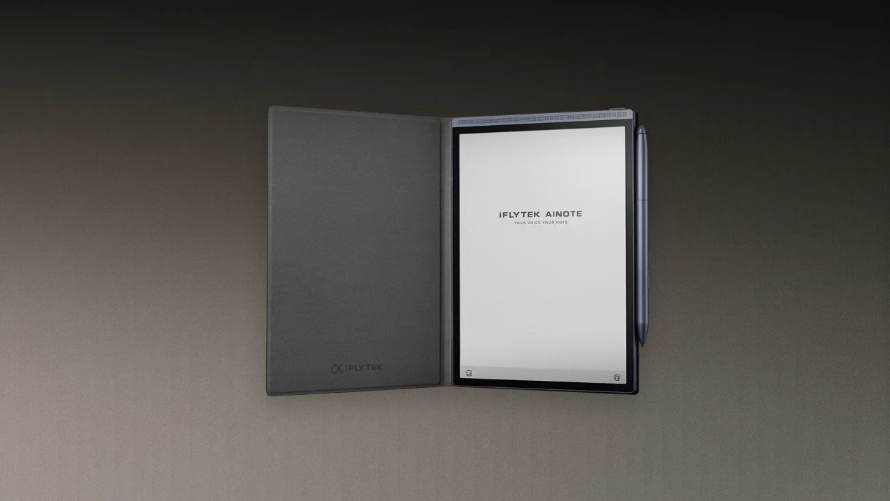 iFLYTEK AINOTE Air 2 AI-Powered E-Ink Tablet