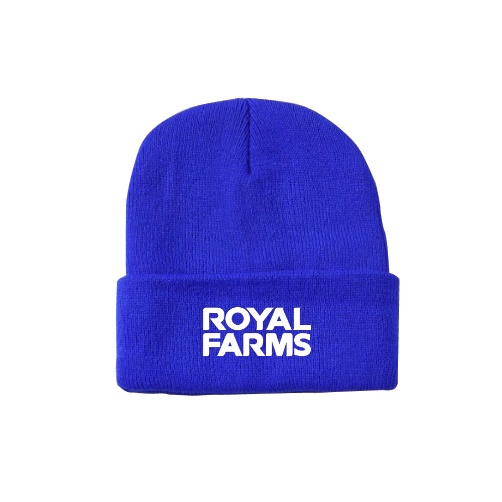 RoFo Beanie Fall 2023 Merch