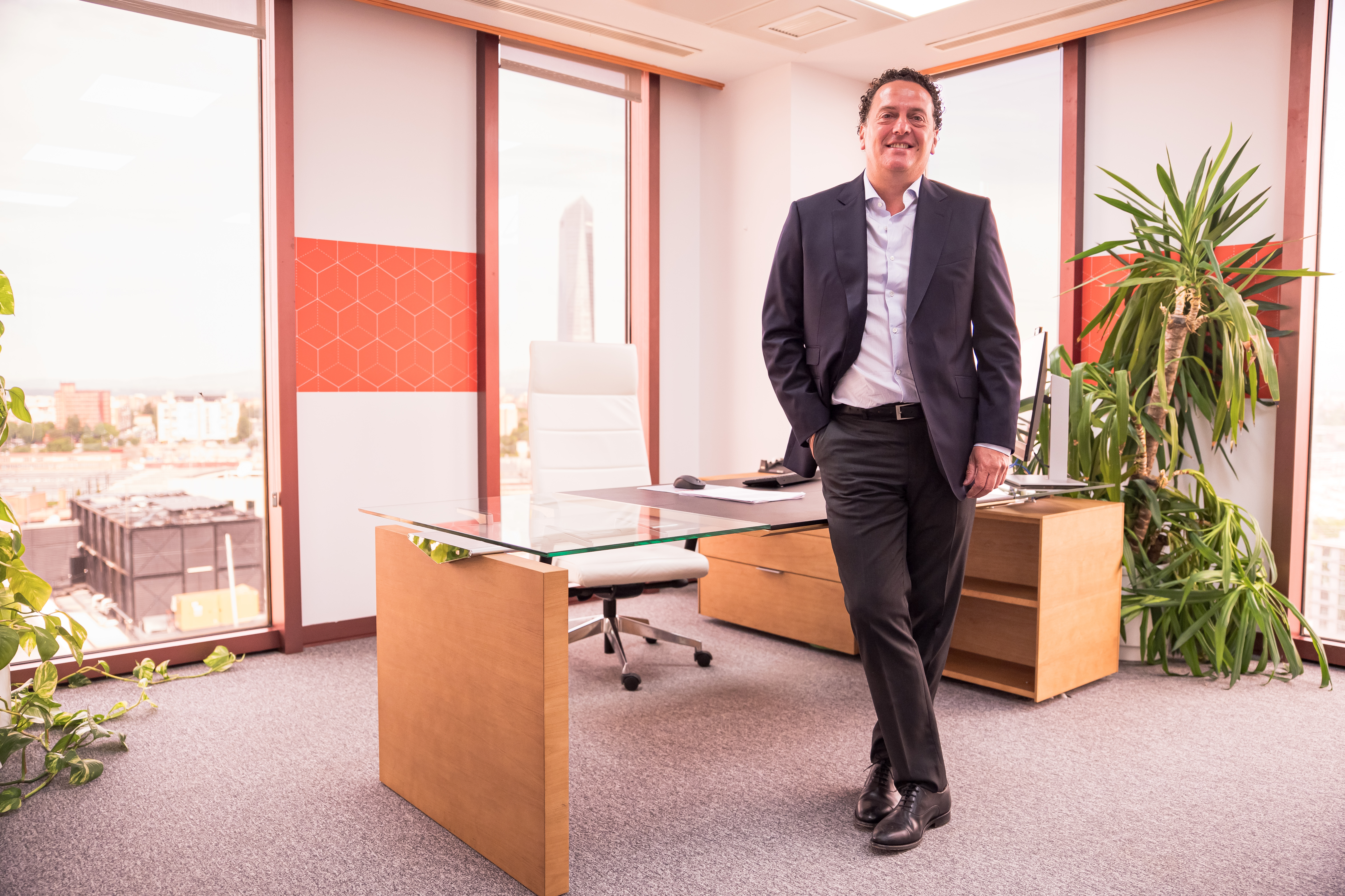 2026 Roberto PASCUAL MD GXO Iberia