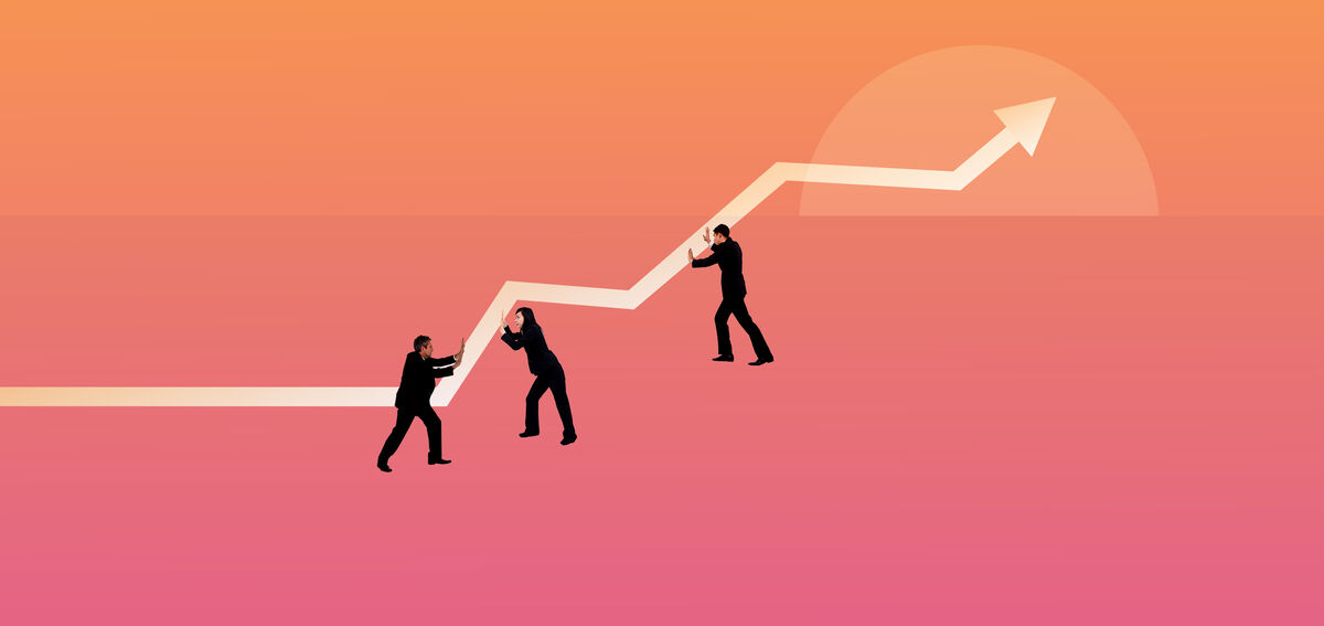 Factors that impact investors' judgment