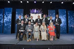EY Announces Winners of the Entrepreneur Of The Year® 2019 Utah Region Award