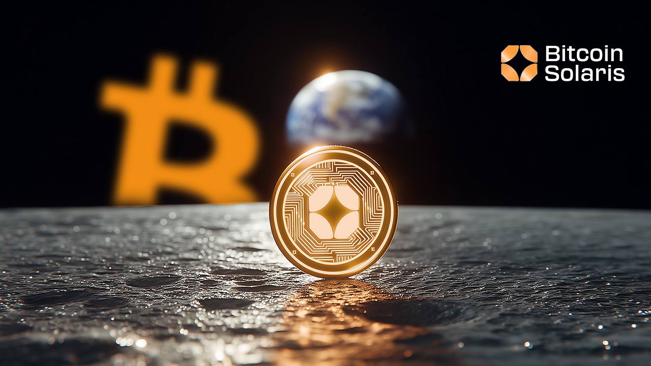 Bitcoin Solaris