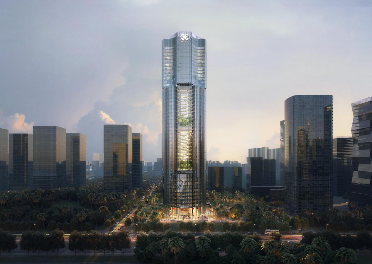 The "bridge" that started at Xiamen – a 40-year chronicle of Xiamen International Bank