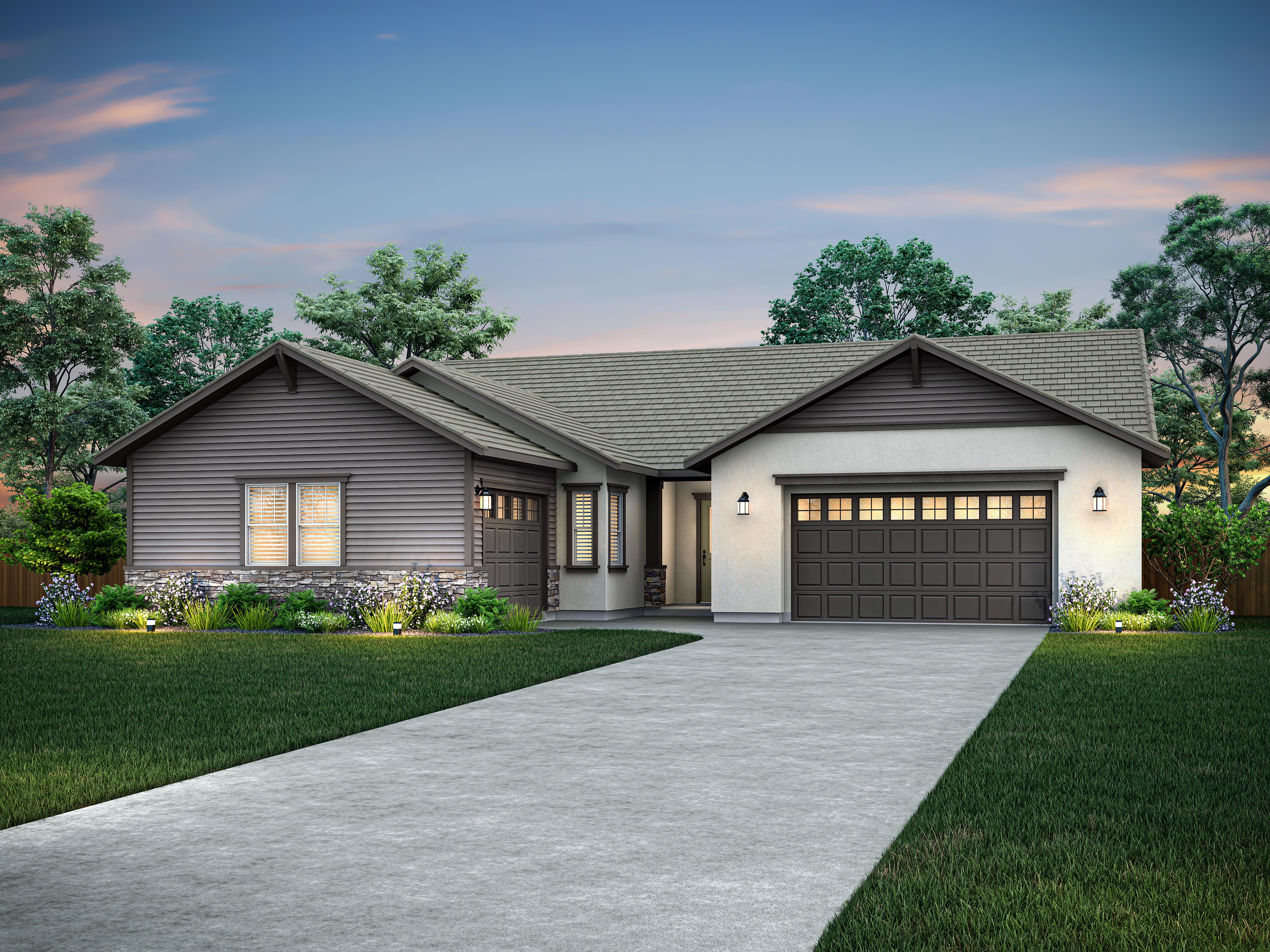 Terrata Homes Celebrates Grand Opening of Murieta Hills, Marking Brand’s First Community in California