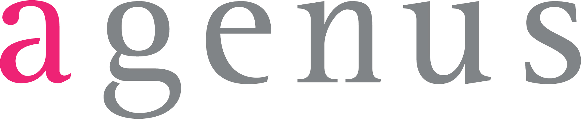 Agenus Inc. Logo
