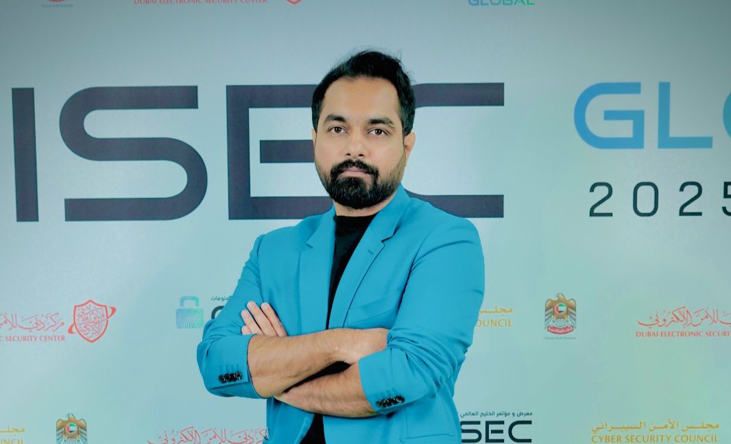 Muhammad Umair Saeed