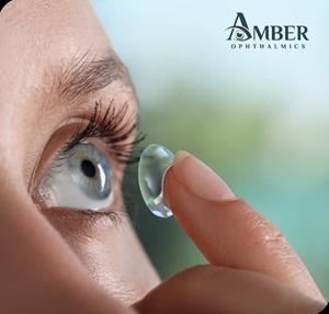 Featured Image for Amber Ophthalmics, Inc.