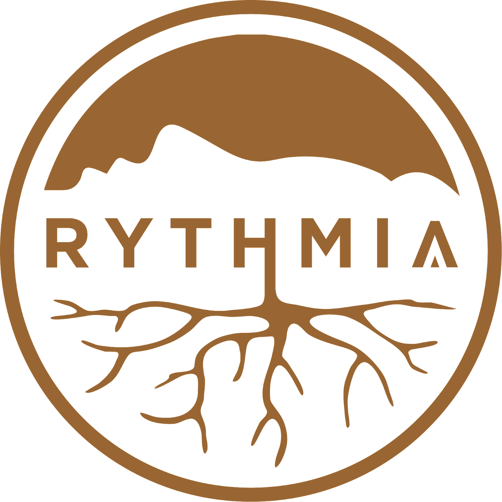 Rythmia Life Advancement Center Logo