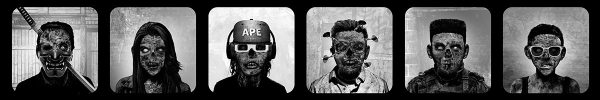 Join the DeadTown Horde