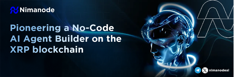 Nimanode Presale Skyrockets, over 28% Allocation Scooped as Major Investors Flock to the Potential 10X on XRP