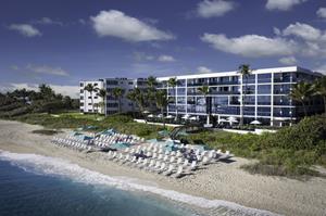 Tideline Palm Beach Luxury Ocean Resort and Spa