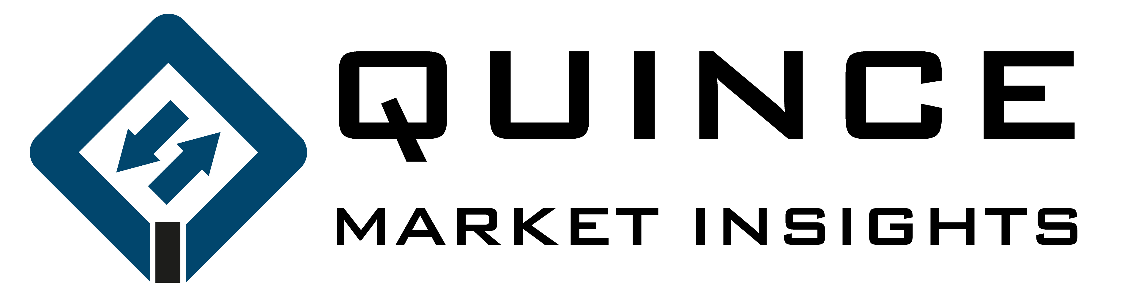 Quince Market Insights Logo
