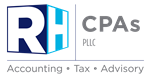 RH CPAs Chief Visionary Officer Leon Rives Announces Three New Hires