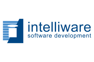 Intelliware Logo