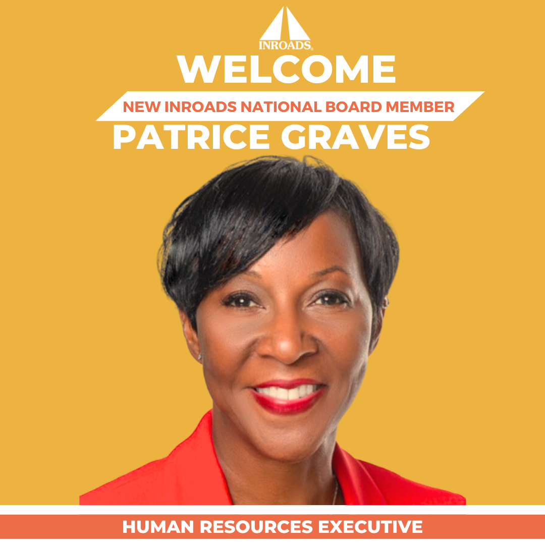 Patrice Graves