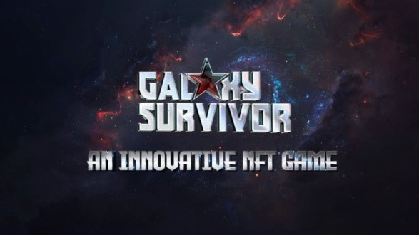 Galaxy Survivor, a New 3D NFT Game 1