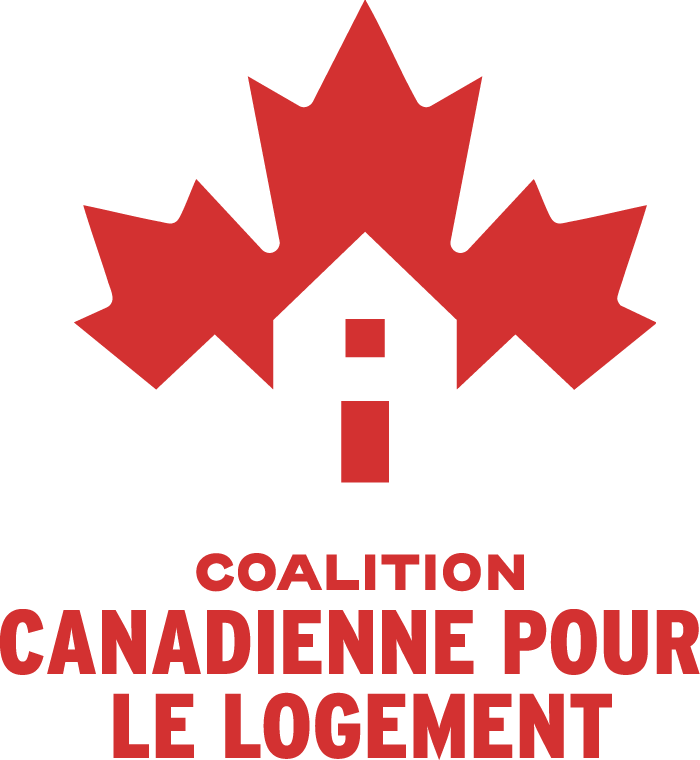Coalition canadienne pour le logement
