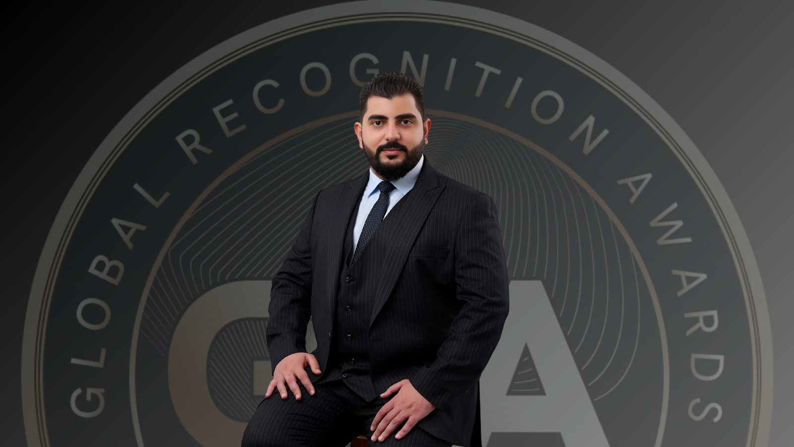 Dr. Ahmed Mohsen Mohamed Sadek Receives Prestigious 2025 Global Recognition Award