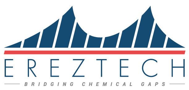 Ereztech logo