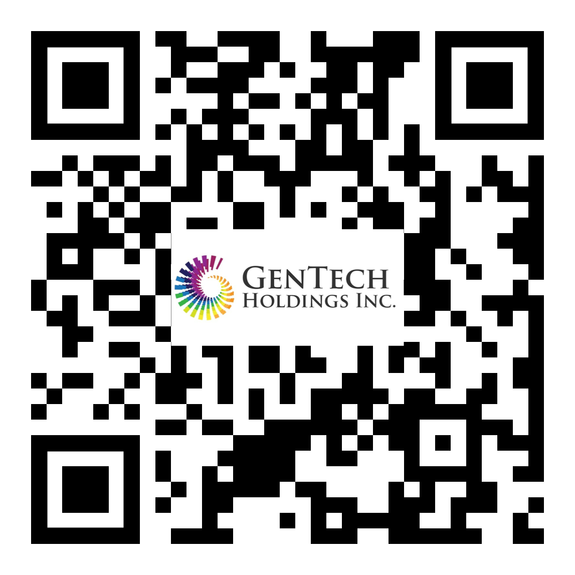 $GTEH QR Code