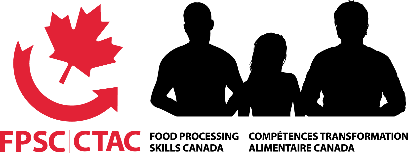 FPSC - CTAC Logo BILINGUAL Red Black.png