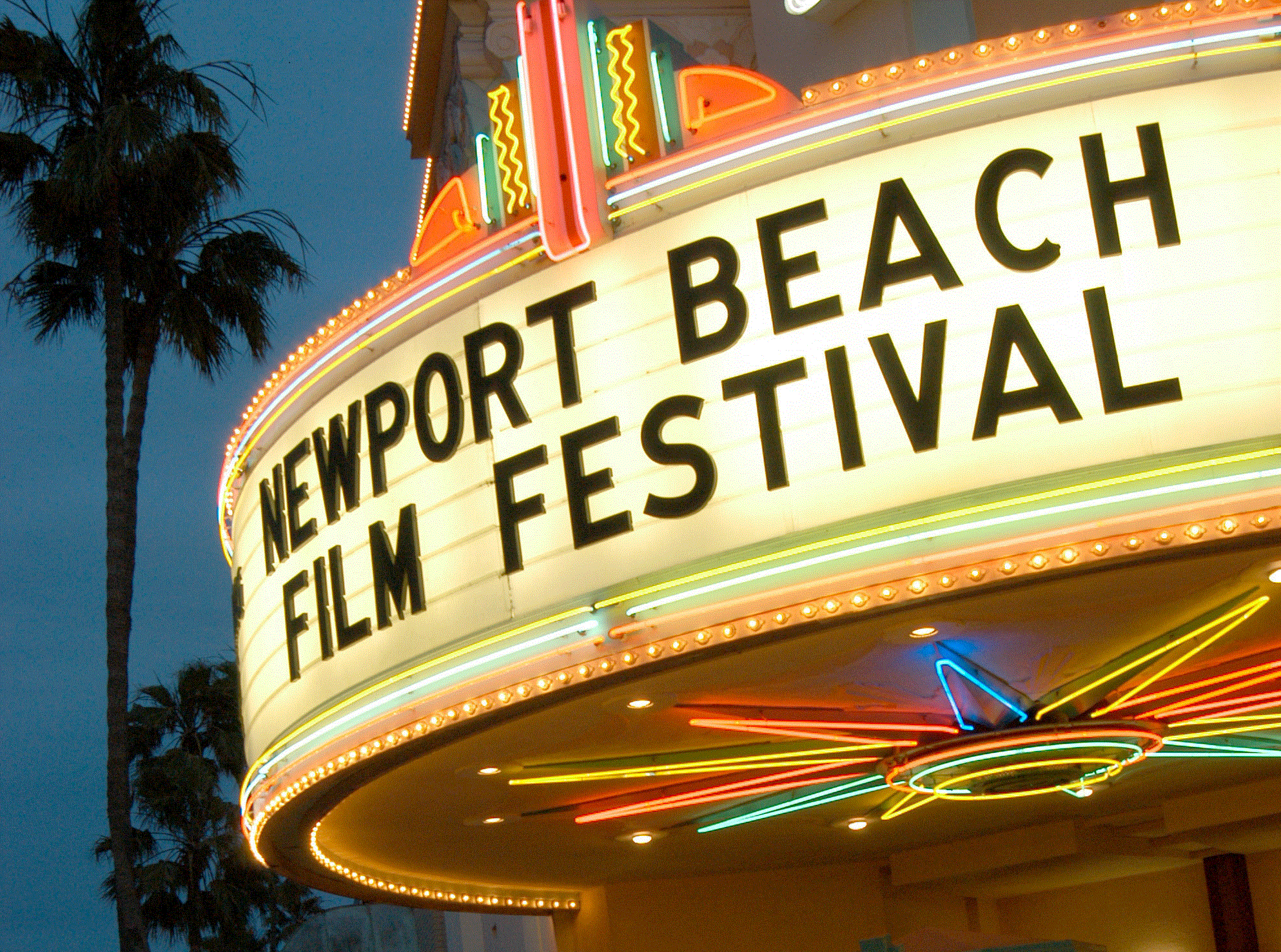 23rd ANNUAL NEWPORT BEACH FILM FESTIVAL ANNOUNCES IRISH - Vimarsana News
