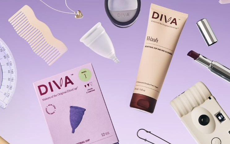 DIVA™ INTERNATIONAL UNVEILS NEW LOOK AND FEEL TO CELEBRATE