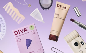 DIVA announces its brand new visual identity.